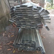 Vendo purles de 10x8 de excelente calidad y precio - Img 55487043