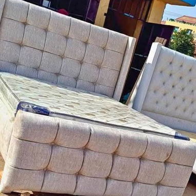 Muebles exclusivos camas colchones originales de todas las medidas - 5/10
