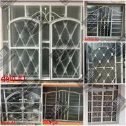 Puertas y ventanas de cristal, todo original, solo hasta el 15 de julio, transporte incluído - Img 55716508