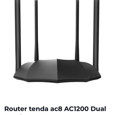 Routers - 2/10