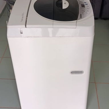 Lavadora automática - Img 124632376