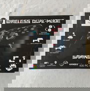 🎮Mando RGB inalambrico Dual-Mode ONIKUMA GAMING🐲(Nuevo en caja🆕📦) - Img 48854483