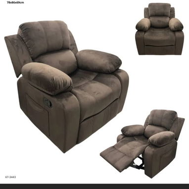Sofá reclinable/Mueble reclinables y juegos de sala importados comunícate con Pedro - Img 121140118
