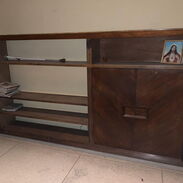 Mueble antiguo - Img 45432780