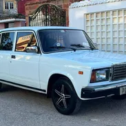 🇷🇺 LADA 2107 en circulación - Img 55653844