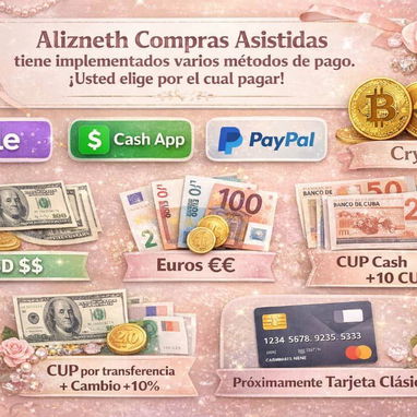 Compras Asistidas Shein, Temu, Amazon - Img 116622798