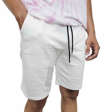 Tenemos Muchos Shorts de Felpa de Hombre 52420333 Sisi Fashion - Img 115933294