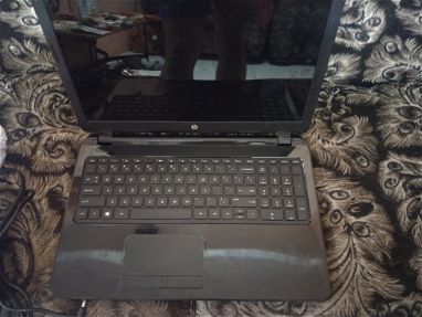 Vendo laptop HP - Img 64653333