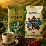 CAFE ORIGINAL CUBANO - Img 55997337