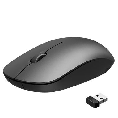 J57 Vendo mouse o ratón inalámbrico, nuevos - Img 107603904