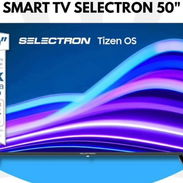 Smart tv 50" - Img 56693572