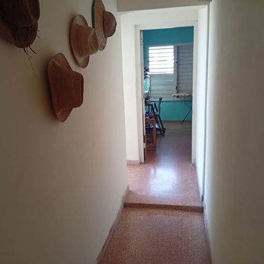 Se vende casa en Arroyo Naranjo Sevillano - 5/10