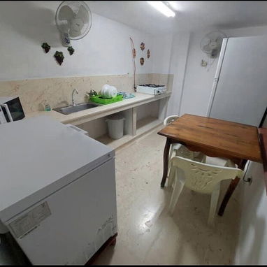 Casa de Renta en Varadero - 5/7