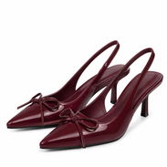 Tacones, Vestidos, Blusas y Conjuntos Shein - Img 56549212