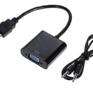 Cable HDMI-VGA - Img 45506435