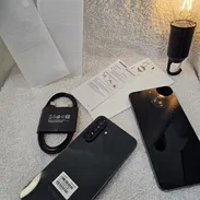 Samsung original Galaxy A56 5G de 256 gigas de almacenamiento y 12 gigas de Ram - Img 57851410