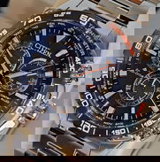 Citizen eco-Drive Promaster  radiocontrol AT  • modelo CB5034-58L  • - Img 50148789