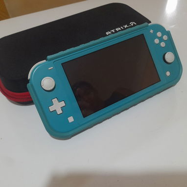 Nintendo switch - Img 122323309