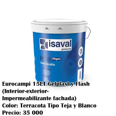 Pintura de Vinil Servicios de mensajerías incluido en la compra EXCEPTO... leer descripción - Img 117601923
