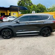 Vendo o negocio yhunday Santa Fe del 2021 limited - Img 53342345