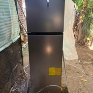Refrigerador LG de 9.1 pies  Mensajeria gratis - Img 55937169