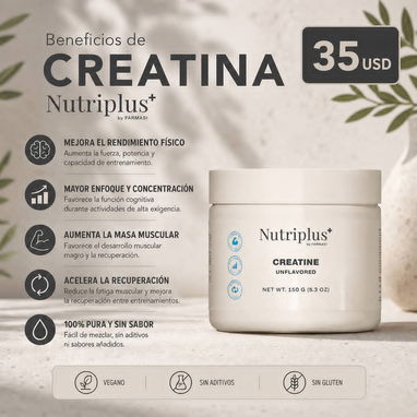 Productos originales Farmasi & Nutriplus en La Habana (kinetica) - Img 124961984