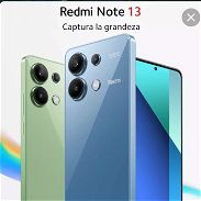 Xiaomi Note 13 - Img 45574398