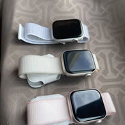 Apple Watch serie 9 ( los últimos que salieron hace poco) Apple Watch serie 9Apple Watch serie 9Apple Watch serie 9 - Img 44185339