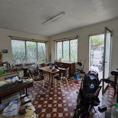 Vedado casa en venta 105 mil usd - 4/10