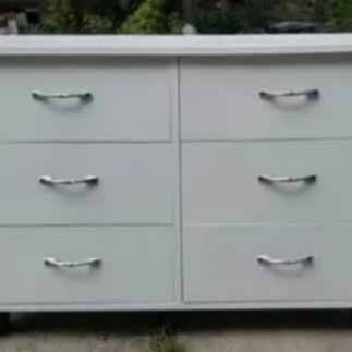 multimuebles gavetero y cómodas de melamina - Img 120028106