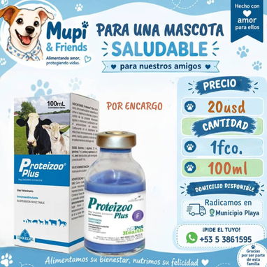 💉Medicamentos inyectables de uso veterinario 💉 - 5/10