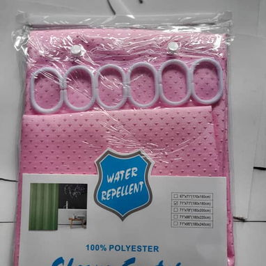 Cortinas de baño - 6/10