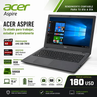 ‼️Laptops en venta impecables;como nuevas‼️ - Img 125865232