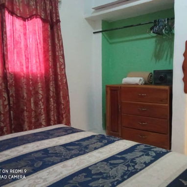 Renta lineal Vedado Apartamento de 1 dormitorio 300usd 53582376 - 6/10