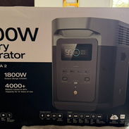 Delta 2 disponible ecoflow - Img 55579815