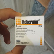 Hebermin ( 30g ) - Img 55455031