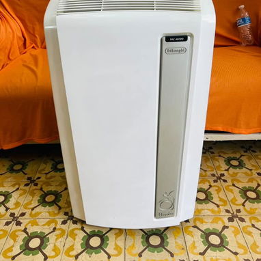 vendo Aire acondicionado portatil USO buen estado 12000btu(1tonelada) 200 USD solo WhatsApp lary 53136050. - Img 126647609