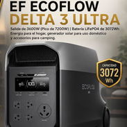 Ecoflow delta 3 ultra - Img 56742748