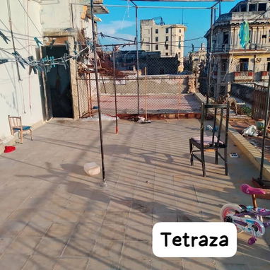 Departmento habana vieja - 4/10