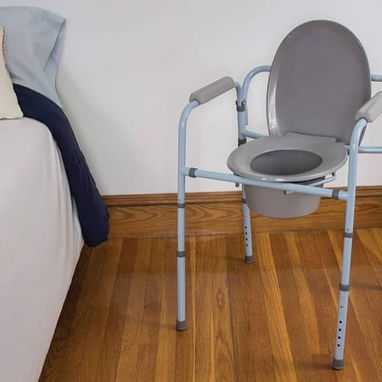 🚨🚨🚨Silla Sanitaria SIN Ruedas - Img 117679399