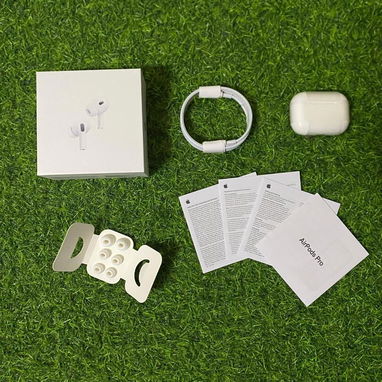 AirPods Pro 2da Gen 🎧✨ - Img 125079828