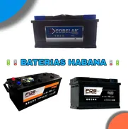 ✅️ Baterias de auto ✅️ - Img 50619292