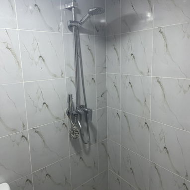 Apartamento remodelado un cuarto amplio - Img 124048692