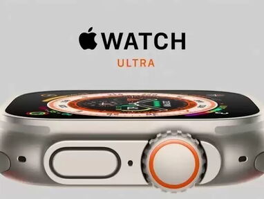 Apple Watch Ultra 2;nuevos !!! - Img 63951265