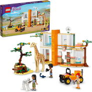 TIENDA VIRTUAL LEGO  Friends 41677 juguete ORIGINAL Cascada del Bosque WhatsApp 53306751 - Img 43624088