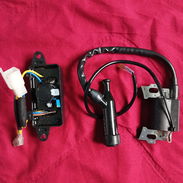 Vendo AVR hasta 3.5kw y bovina 168f - Img 57483709