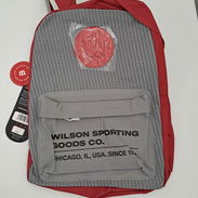 Mochilas Originales marca FILA y WILSON. - Img 49157034