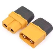 Conectores XT60 - Img 56021718