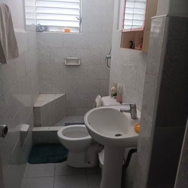 Apartamento en Nuevo Vedado - Img 122905678