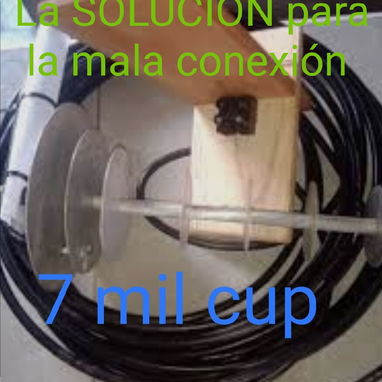 Si tienes que estar conectado no importa que esto es para TI - Img 127573902